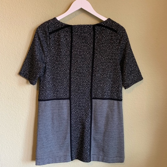 Anthropologie MEADOW RUE Sweater Dress - Picture 3 of 7